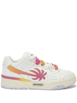 Palm Angels кроссовки Venice Gradient, белый pwia065f24lea0030184 | белый