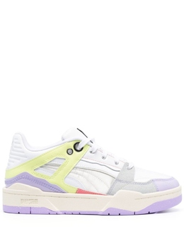 Puma кроссовки x VOGUE Slipstream, белый 39101302 | белый