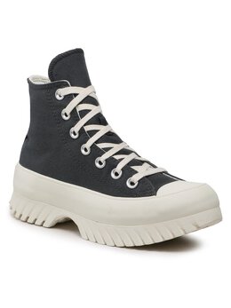 Тканевые Кроссовки Converse, серый 0000301843801 | grau