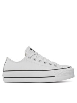 Кроссовки Converse, белый 0000200727363 | fehér