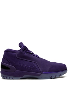 Nike кроссовки Air Zoom Generation Court Purple, фиолетовый fj0667 | фиолетовый