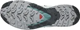 Кроссовки Salomon для бега по пересеченной местности "XA PRO 3D V9", голубой 5566310425 | hellgrau-aqu