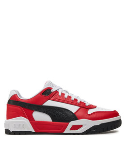 Кроссовки Puma, красный rbd tech classic 396553-04 | piros