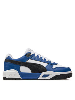 Кроссовки Puma, синий rbd tech classic 396553-03 | kék