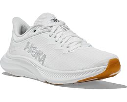 Кроссовки Hoka Solimar, цвет White/White 9592970 | white/white
