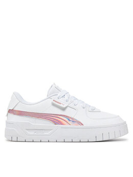 Кроссовки Puma, белый 0000303332594 | weiß