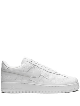 Кроссовки Air Force 1 Low Triple White из коллаборации с Billie Ellish Nike, белый dz3674 | белый