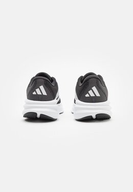 Кроссовки GALAXY 7 Adidas, черный ad541a2d3-q13 | core black/footwear white/carbon