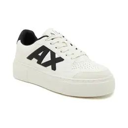 Кроссовки xdx147 xv830 Armani Exchange, белый ax242w000131e660037 | bianco