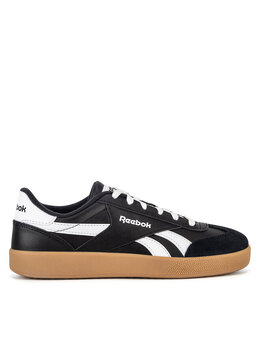 Кроссовки Reebok, черный smash edge 100208246 | fekete