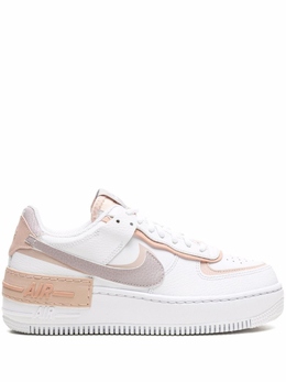 Кроссовки Air Force 1 Shadow Nike, белый ci0919 | белый