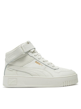 Кроссовки Puma, серый carina street mid 392337 11 | szürke