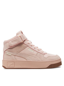 Кроссовки Puma, розовый carina street mid 397490 02 | rózsaszín