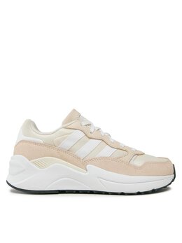 Кроссовки Adidas, бежевый retropy adisuper hq1842 | bézs