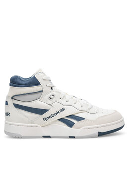 Кроссовки BB 4000 II Mid 100032749 Reebok, белый bb 4000 ii mid 100032749 w | weiß