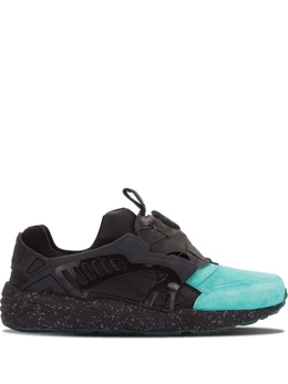 Puma кроссовки Disc Coa 2 Ronnie Fieg, черный 35660901 | черный