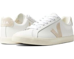 Кроссовки Veja Esplar Logo, цвет Extra White/Sable 9879553 | extra white/sable