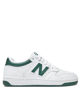 Кроссовки New Balance, белый 0000304487385 | weiß