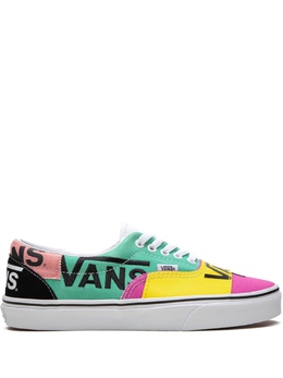 Vans кеды Era 'MoMA', розовый vn0a4bv400h | розовый