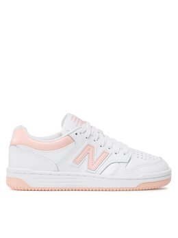 Кроссовки New Balance, белый bb480lph | weiß