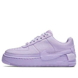 Кроссовки air force 1 jester xx Nike, фиолетовый ao1220-500 | purple