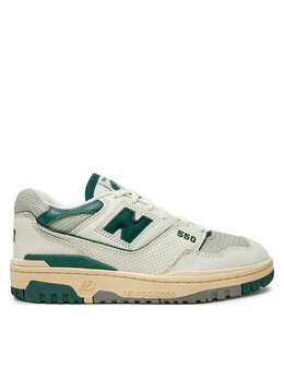 Кроссовки New Balance, белый 0000304480911 | weiß