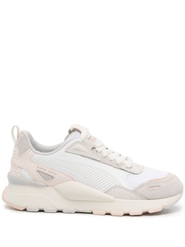 Puma кроссовки RS 3.0 со вставками, белый 393141 | белый