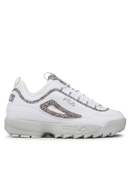 Кроссовки Fila, белый disruptor a wmn ffw0092.13096 | fehér
