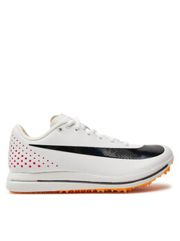 Кроссовки Triple Jump Elite 2 AO0808 101 Nike, белый triple jump elite 2 ao0808 101 | weiß