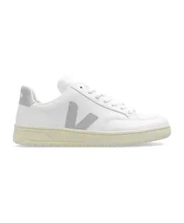 Кроссовки V 12 Veja, белый xd0203484a 0-extra white light grey | weiß