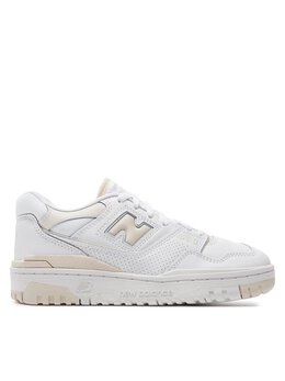 Кроссовки New Balance, белый bbw550bk | weiß