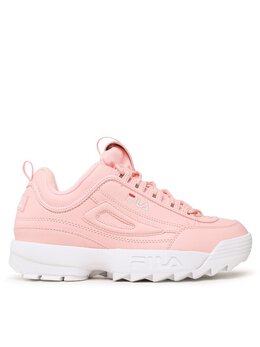 Кроссовки Disruptor Teens Fila, коралловый цвет disruptor teens fft0029.40035 | korallenfarben
