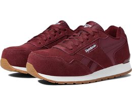 Кроссовки Reebok Work Harman Work EH Comp Toe, бордовый 9620698 | burgundy