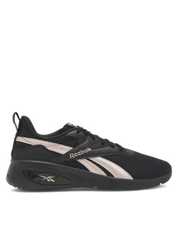 Кроссовки Reebok, черный rider v 100200386 | fekete