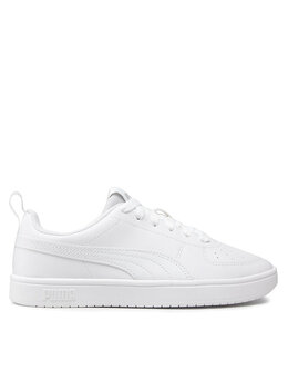Кроссовки Puma, белый rickie jr 384311 01 | fehér