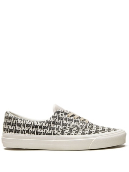 Vans кроссовки 95 Reissue из коллаборации с Fear Of God, черный 4000328260 | черный