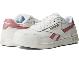 Кроссовки Reebok Work Club Memt Work SD10 Comp Toe, цвет White/Pink 9620694 | white/pink
