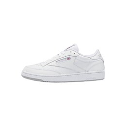 Кроссовки Reebok Sneakers Club C 85, белый 9020887 | off white