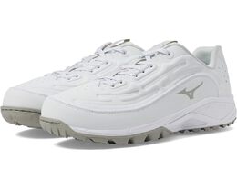Кроссовки Mizuno Ambition 3 FP Low AS, белый 9974406 | white