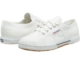 Кроссовки Superga 2950-Cotu, белый 9925663 | white