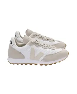 Экологичные низкие кеды Veja, белый rb012382_rio_m_miins | weiß