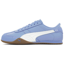 Кроссовки Puma Bella Lifestyle Shoes Unisex Low-top Blue, синий 402186-02 | blue