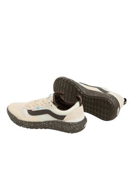 Кроссовки на шнуровке MTE ULTRARANGE EXO UNISEX Vans, белый va215o0dm-a11 | cream