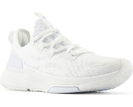Кроссовки New Balance FuelCell Trainer v2, цвет White/Ice Blue 9884594 | white/ice blue