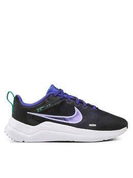 Кроссовки Downshifter 12 DD9294 003 Nike, синий downshifter 12 dd9294 003 | dunkelblau