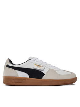 Кроссовки Palermo Lth 396464 Puma, бежевый palermo lth 396464 01 | beige