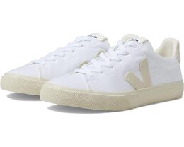 Кроссовки Veja Campo CA Canvas, цвет White/Pierre 9858359 | white/pierre