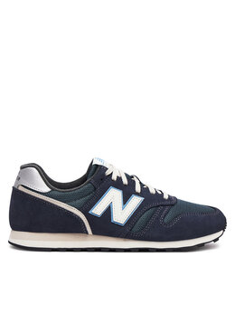 Кроссовки New Balance, синий ml373ok2 | sötétkék