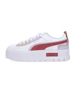 Кружевные кроссовки в стиле поп Puma, мультиколор 8867725443367 | mehrfarbig