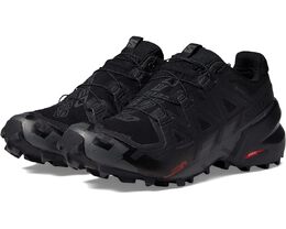 Кроссовки Salomon Speedcross 6 GTX, цвет Black/Black/Phantom 9721354 | black/black/phantom